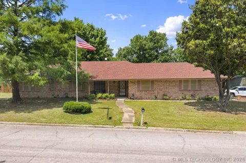 113 Circle Drive