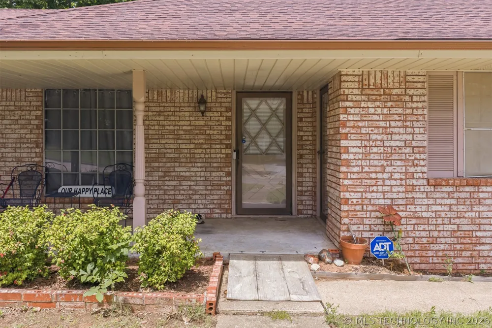 113 Circle Drive Davis, OK 73030