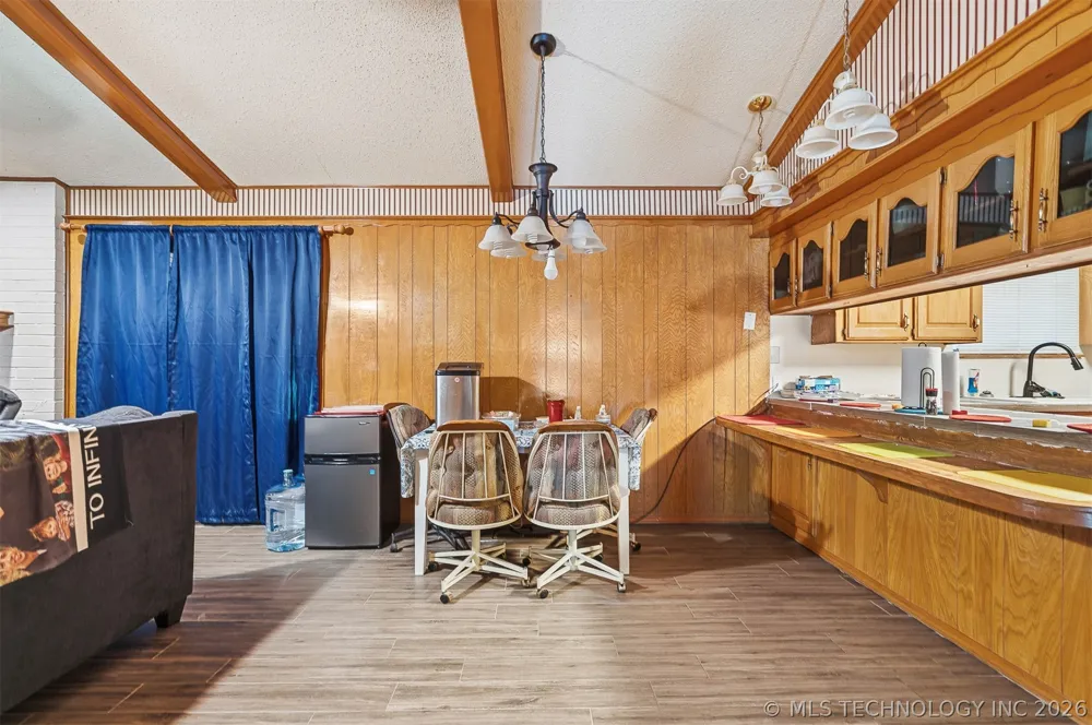 113 Circle Drive Davis, OK 73030