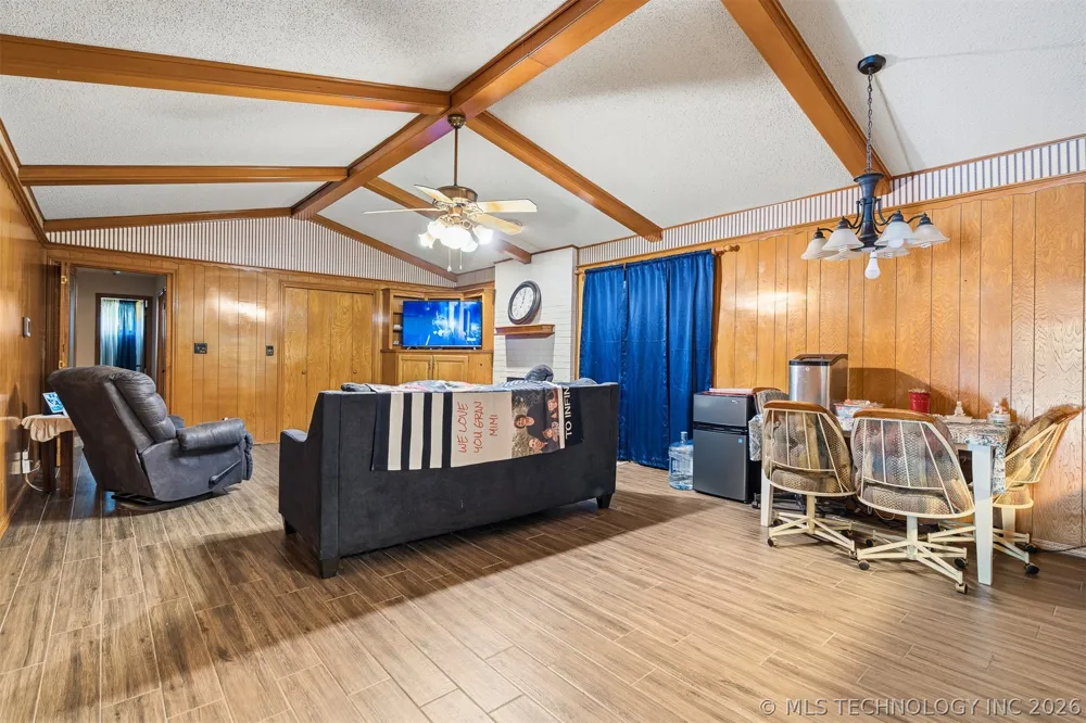 113 Circle Drive Davis, OK 73030