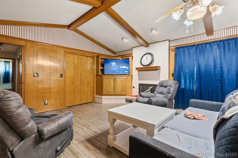 113 Circle Drive Davis, OK 73030