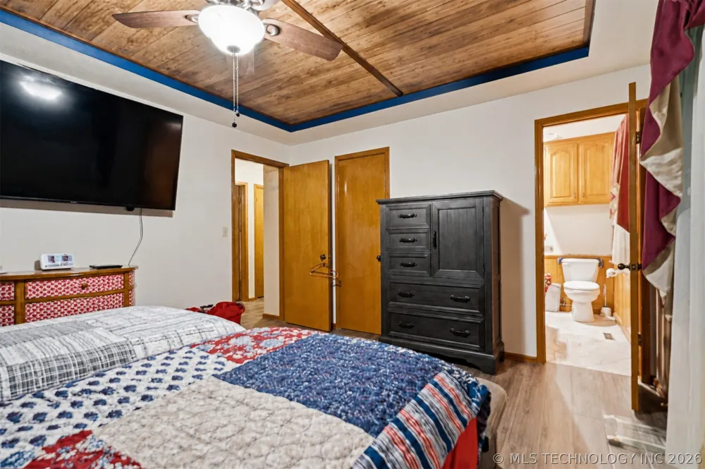 113 Circle Drive Davis, OK 73030