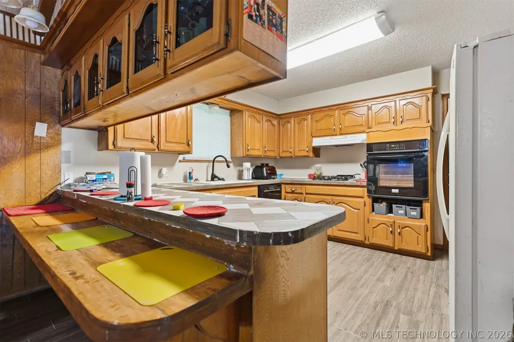113 Circle Drive Davis, OK 73030