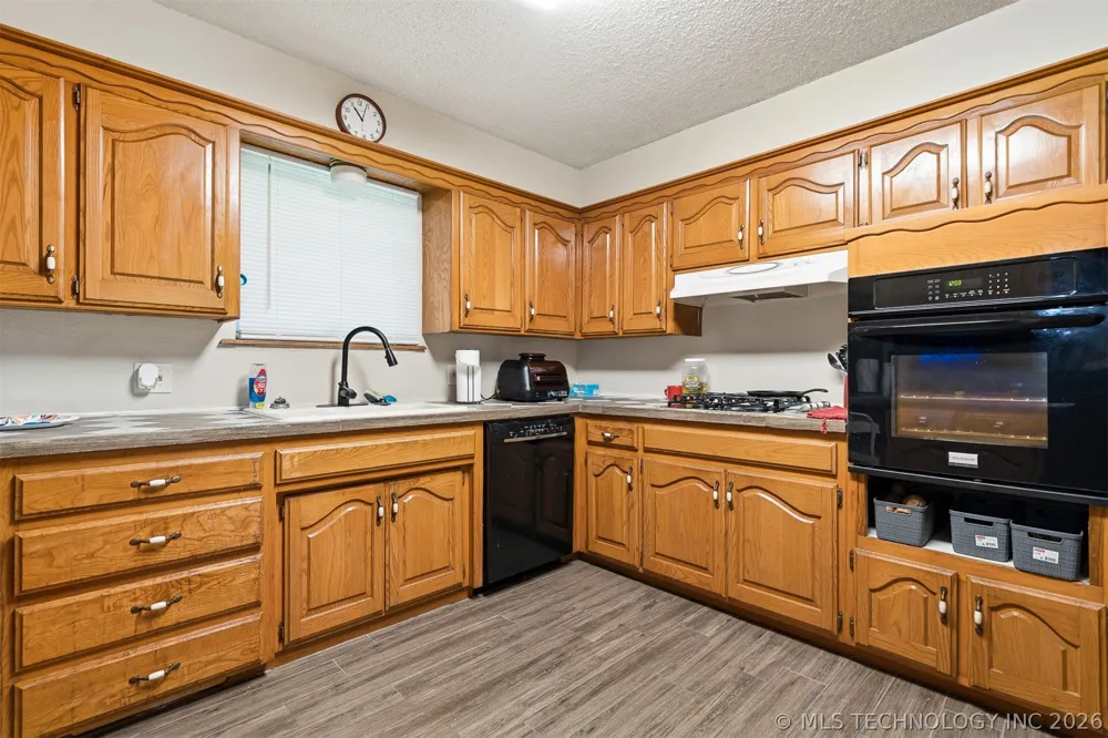 113 Circle Drive Davis, OK 73030