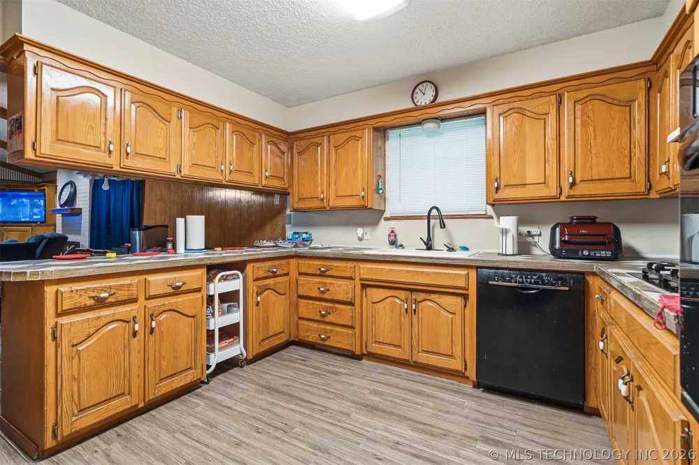 113 Circle Drive Davis, OK 73030