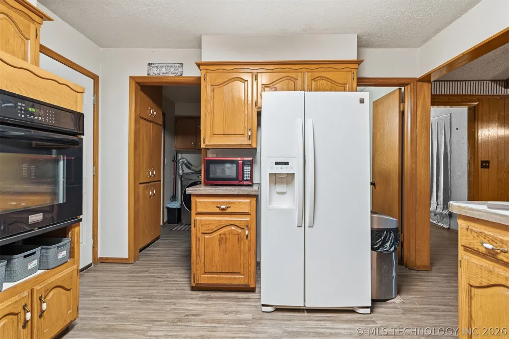 113 Circle Drive Davis, OK 73030