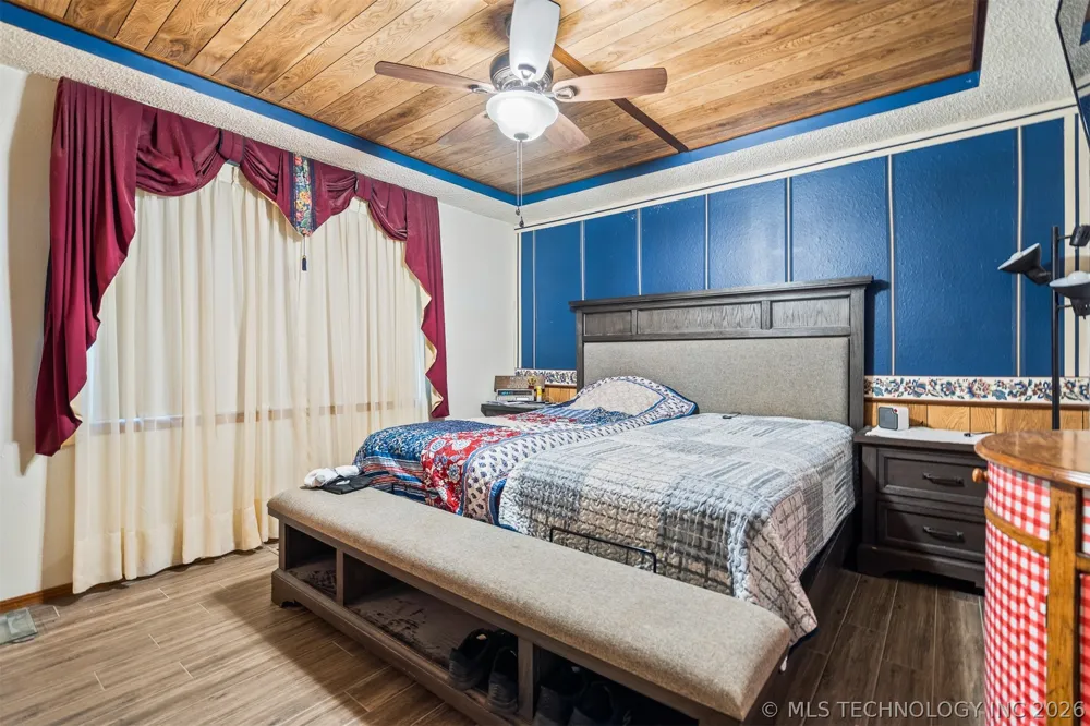 113 Circle Drive Davis, OK 73030