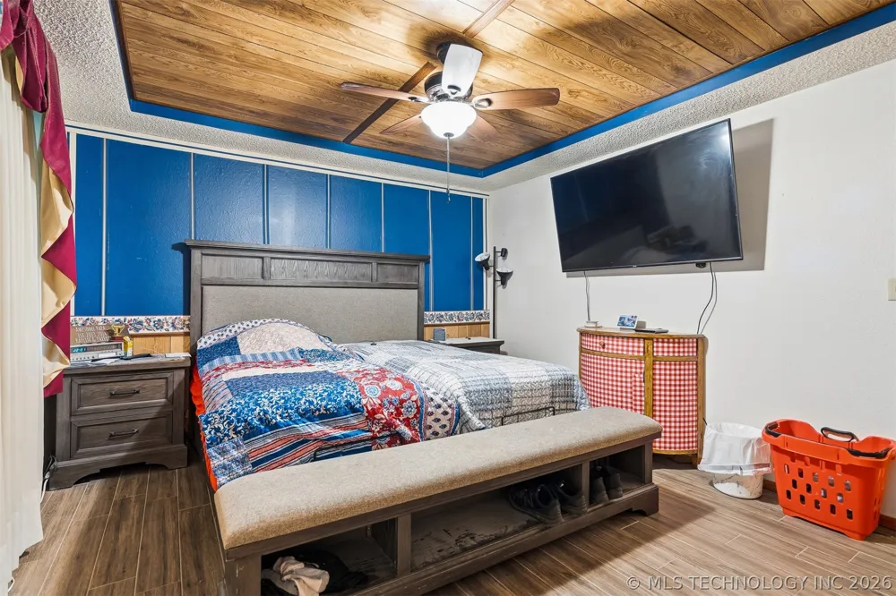 113 Circle Drive Davis, OK 73030