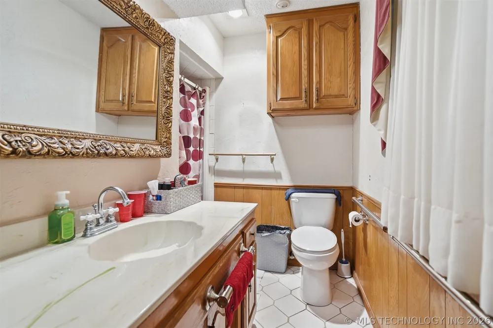 113 Circle Drive Davis, OK 73030