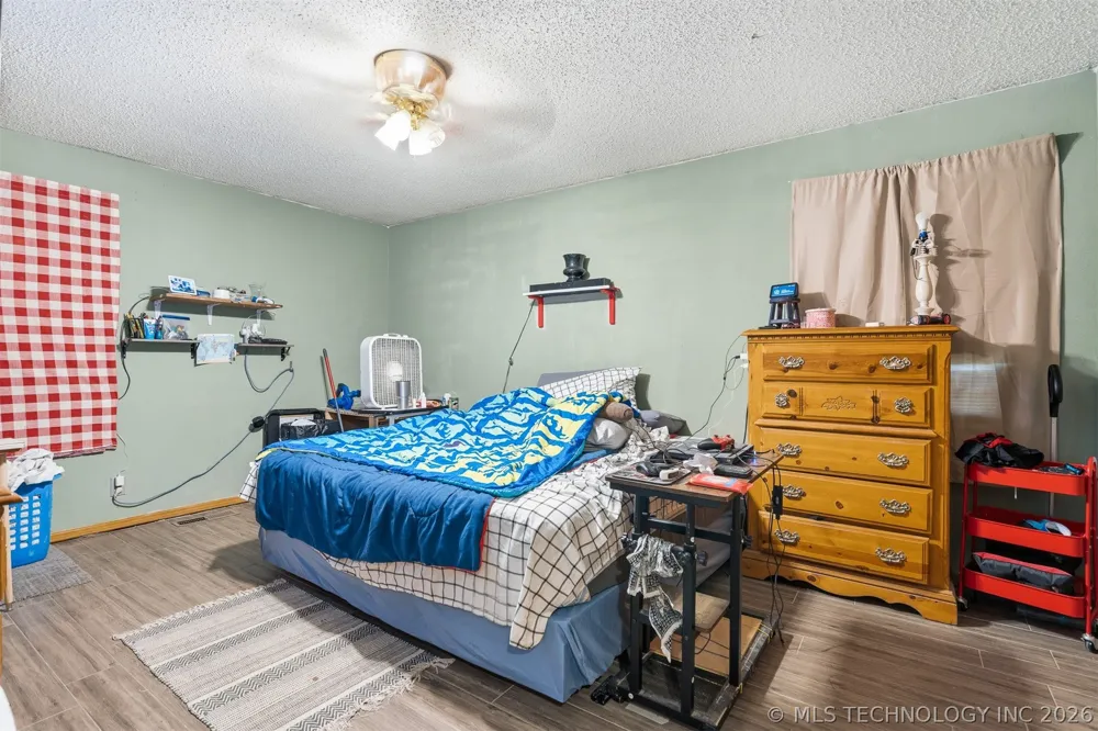 113 Circle Drive Davis, OK 73030