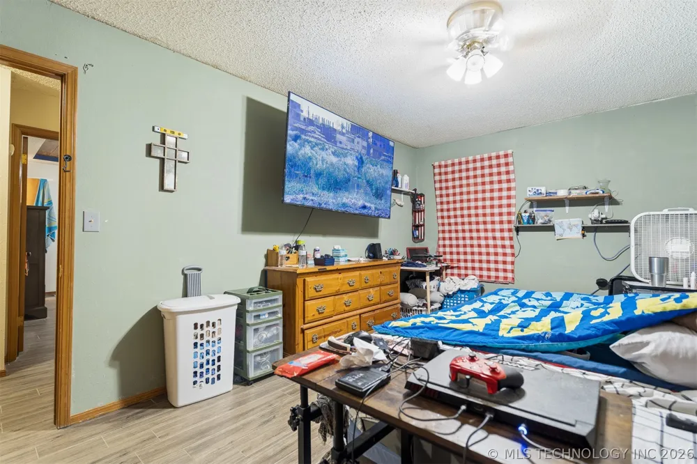 113 Circle Drive Davis, OK 73030