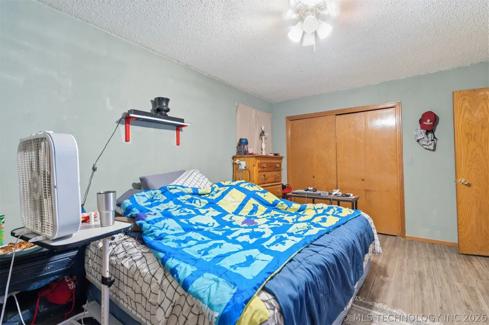 113 Circle Drive Davis, OK 73030