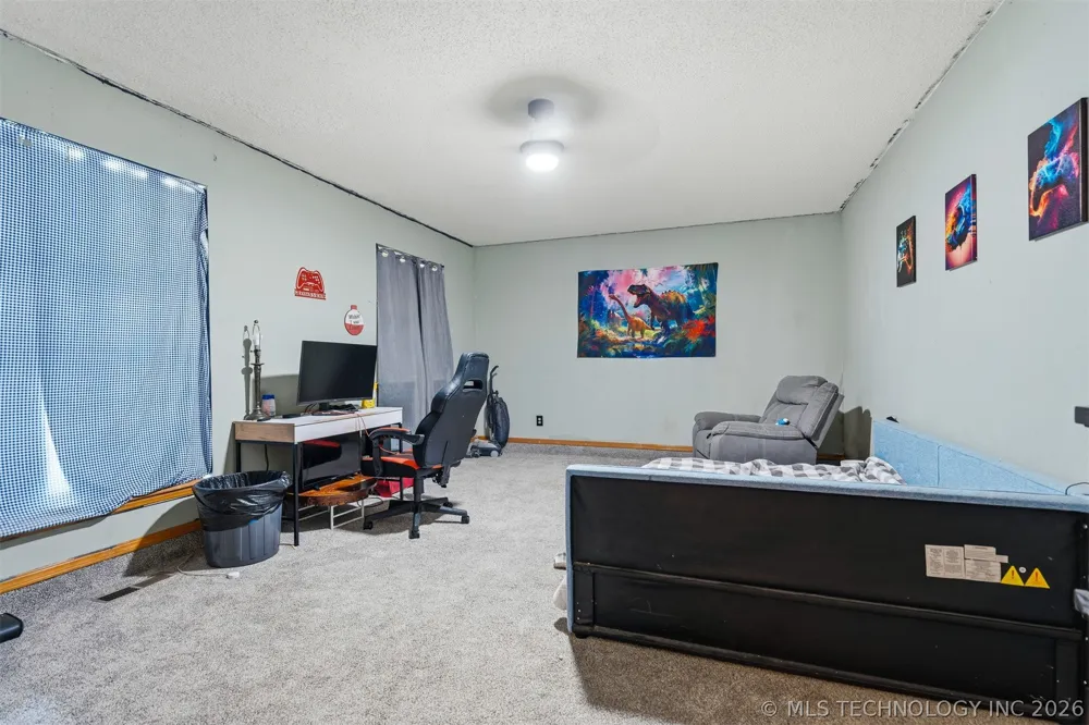 113 Circle Drive Davis, OK 73030