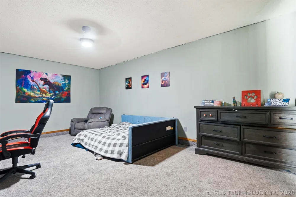 113 Circle Drive Davis, OK 73030