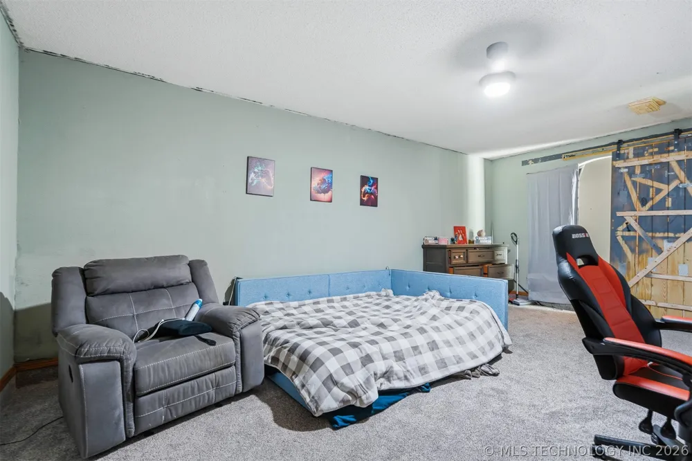 113 Circle Drive Davis, OK 73030