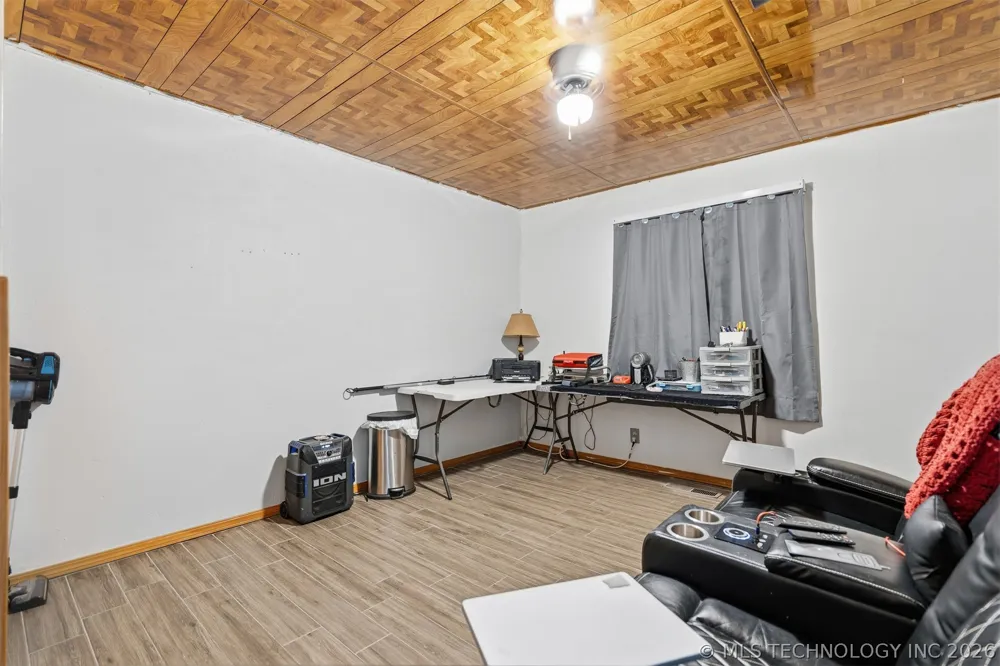 113 Circle Drive Davis, OK 73030