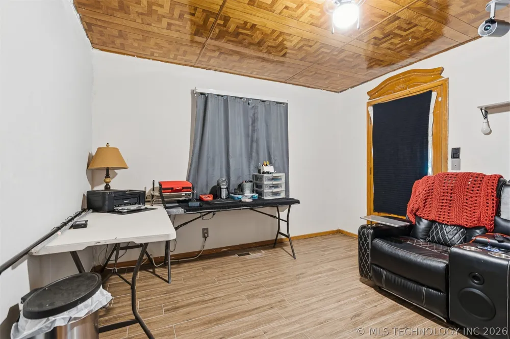 113 Circle Drive Davis, OK 73030