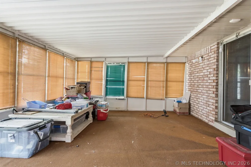 113 Circle Drive Davis, OK 73030