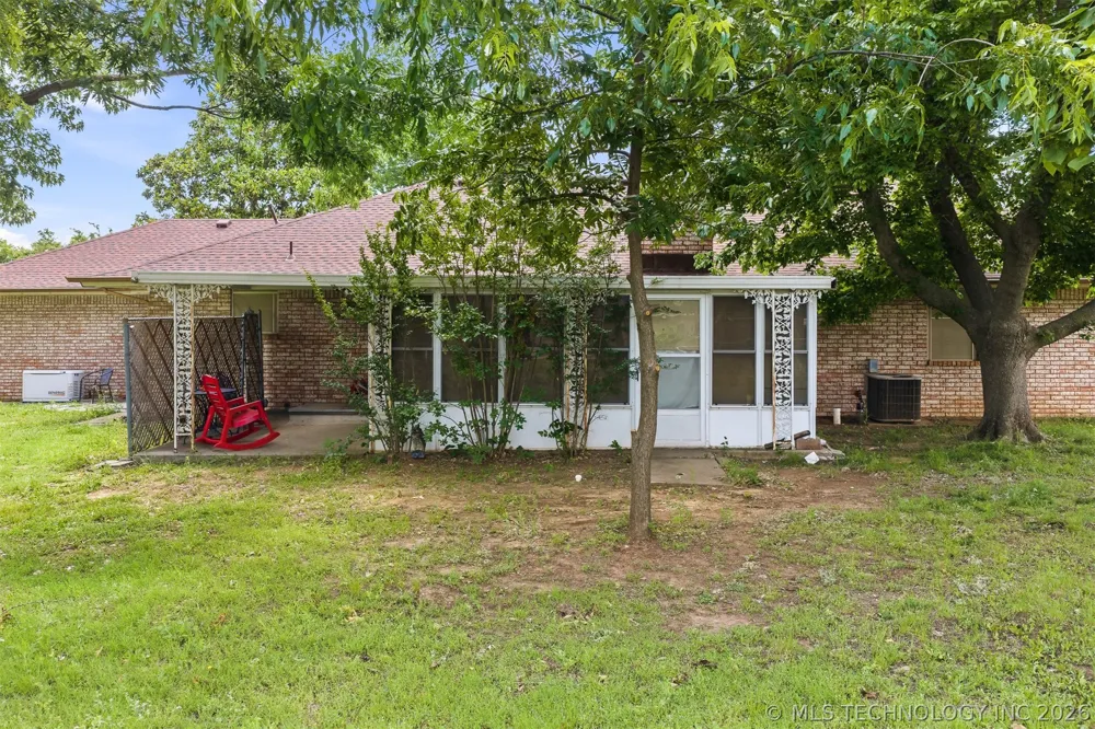 113 Circle Drive Davis, OK 73030