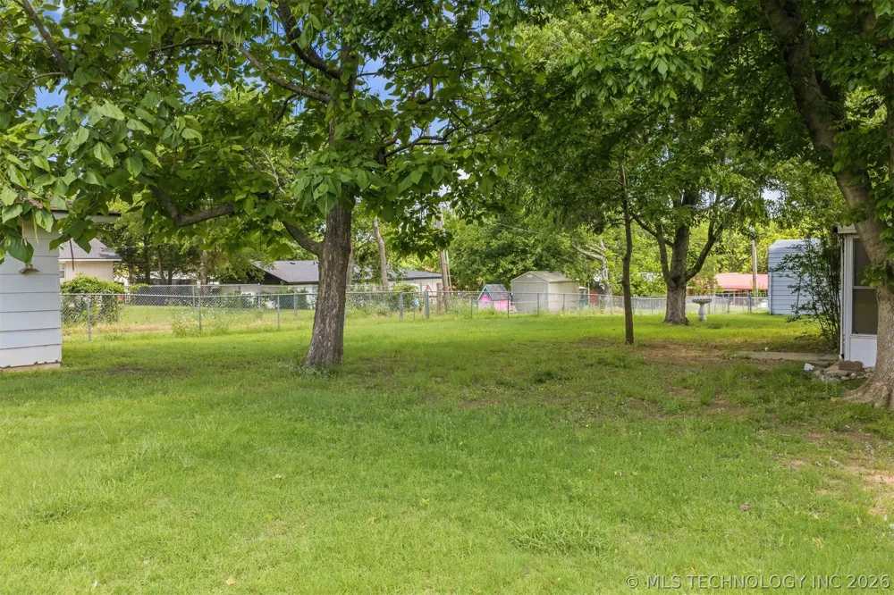 113 Circle Drive Davis, OK 73030