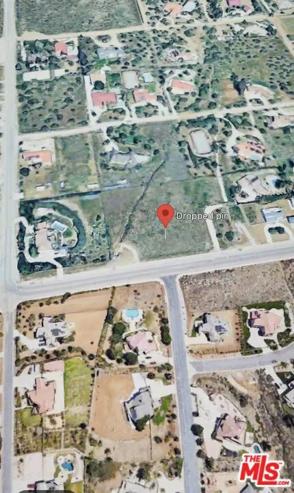 W Barrel Springs Rd Palmdale, CA 93551