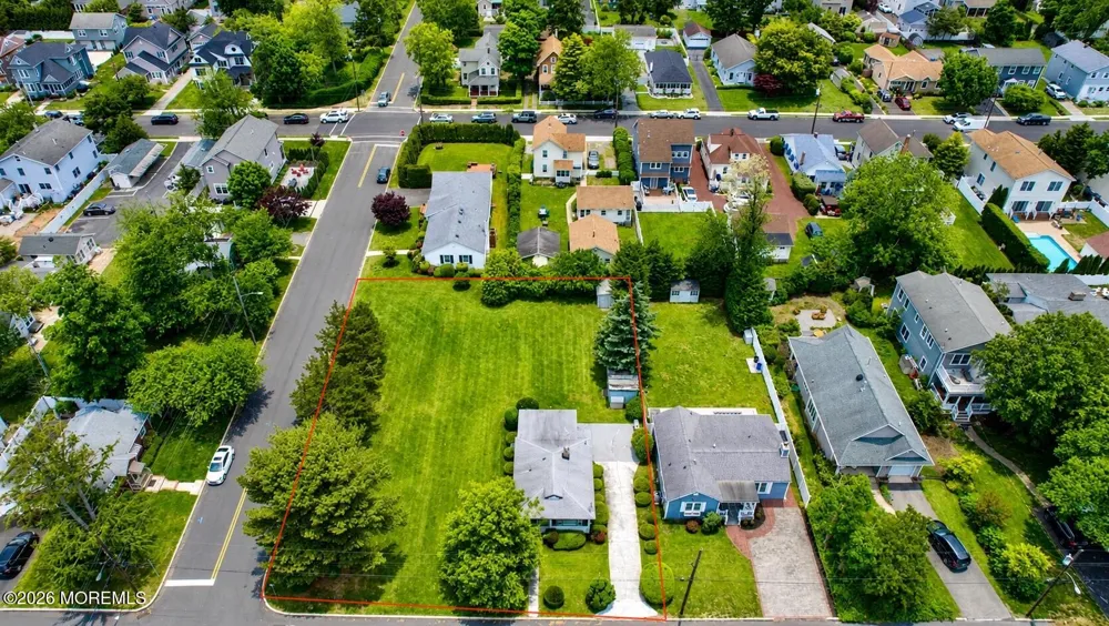 570 Central Avenue Spring Lake Heights, NJ 07762