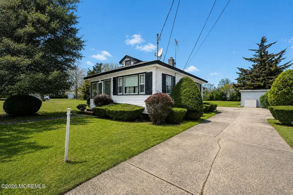 570 Central Avenue Spring Lake Heights, NJ 07762