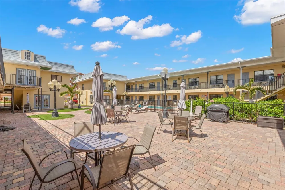 16333 GULF BOULEVARD #113 Redington Beach, FL 33708
