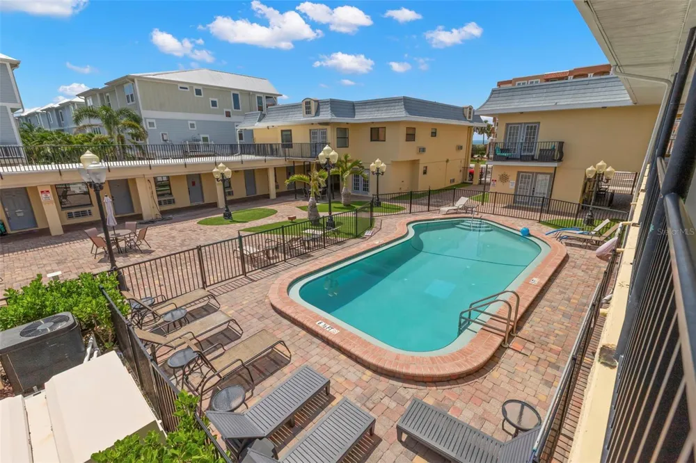 16333 GULF BOULEVARD #113 Redington Beach, FL 33708