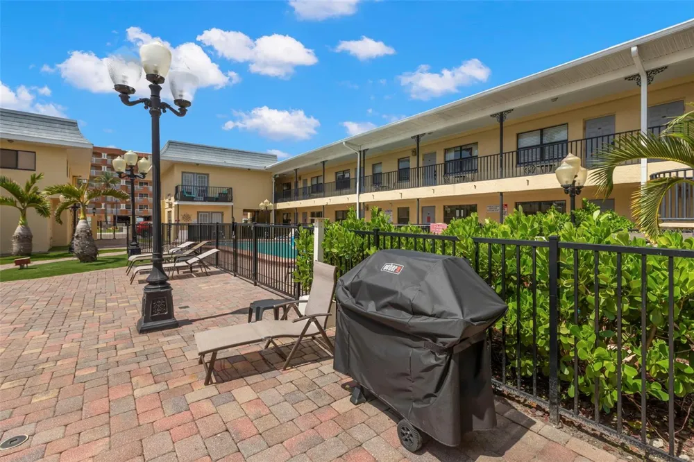 16333 GULF BOULEVARD #113 Redington Beach, FL 33708