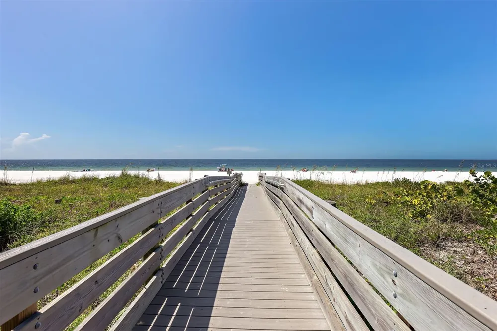 16333 GULF BOULEVARD #113 Redington Beach, FL 33708