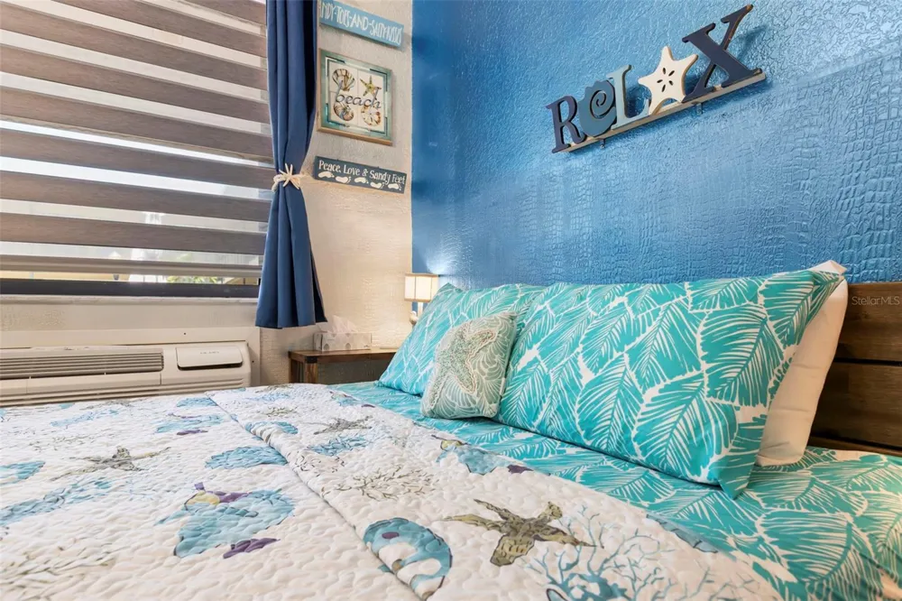 16333 GULF BOULEVARD #113 Redington Beach, FL 33708