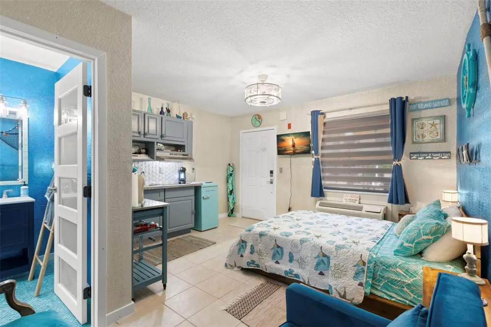 16333 GULF BOULEVARD #113 Redington Beach, FL 33708