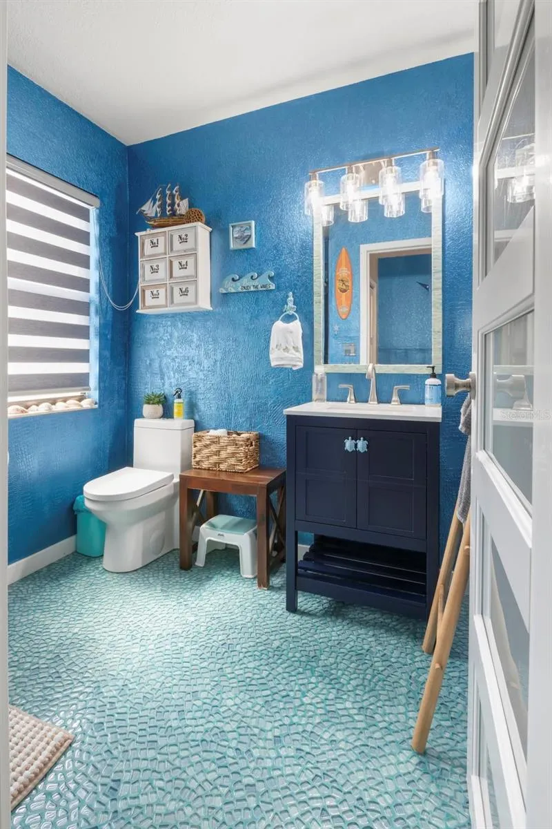16333 GULF BOULEVARD #113 Redington Beach, FL 33708