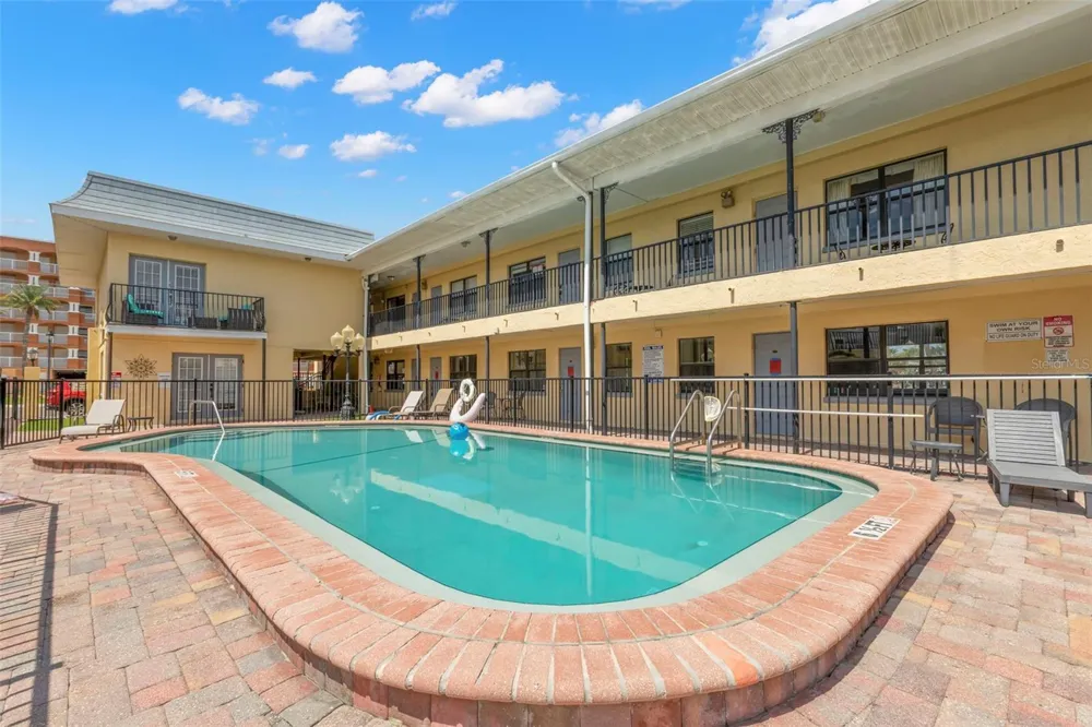 16333 GULF BOULEVARD #113 Redington Beach, FL 33708