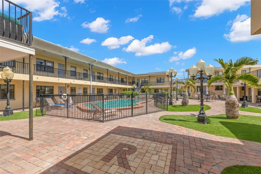 16333 GULF BOULEVARD #113 Redington Beach, FL 33708