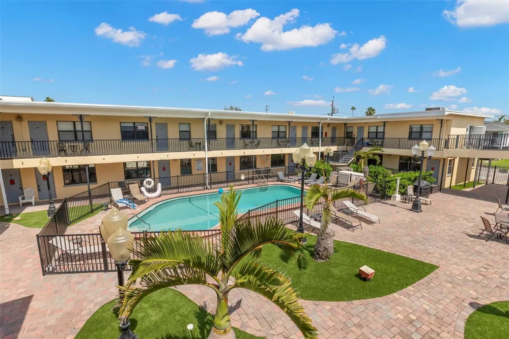 16333 GULF BOULEVARD #113 Redington Beach, FL 33708