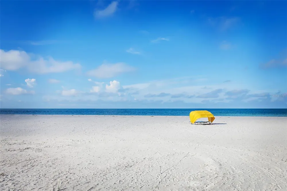 16333 GULF BOULEVARD #113 Redington Beach, FL 33708