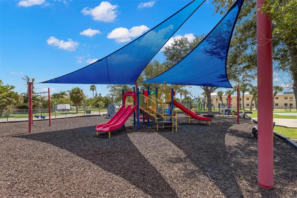 16333 GULF BOULEVARD #113 Redington Beach, FL 33708