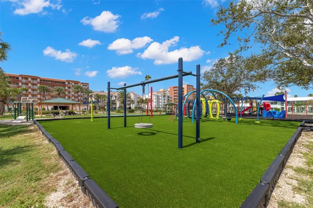 16333 GULF BOULEVARD #113 Redington Beach, FL 33708