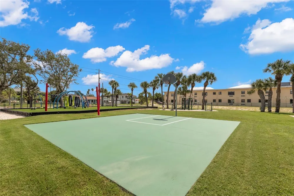 16333 GULF BOULEVARD #113 Redington Beach, FL 33708