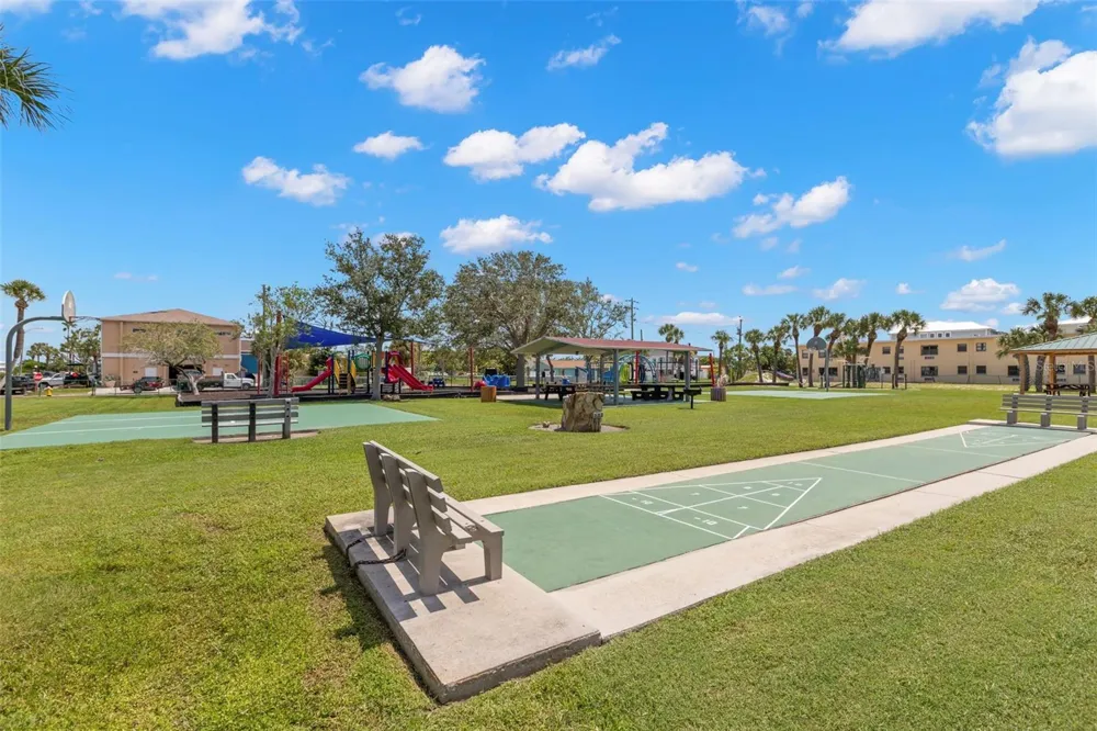 16333 GULF BOULEVARD #113 Redington Beach, FL 33708