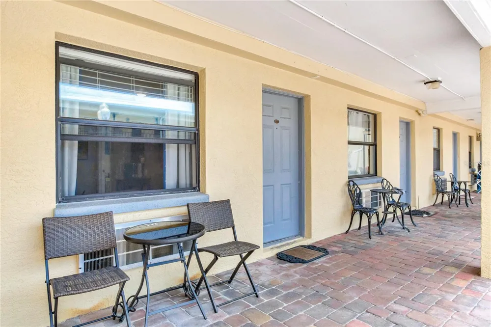 16333 GULF BOULEVARD #113 Redington Beach, FL 33708