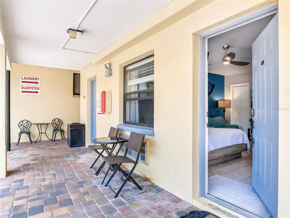 16333 GULF BOULEVARD #113 Redington Beach, FL 33708