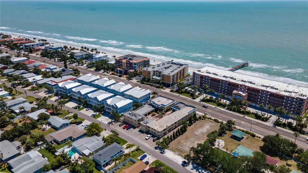 16333 GULF BOULEVARD #113 Redington Beach, FL 33708