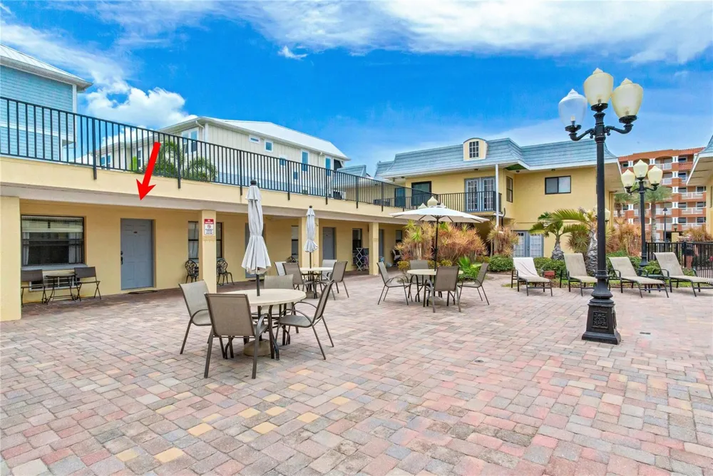 16333 GULF BOULEVARD #113 Redington Beach, FL 33708