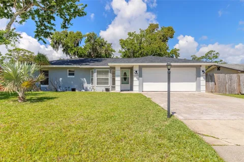 2616 WOODLAND DRIVE