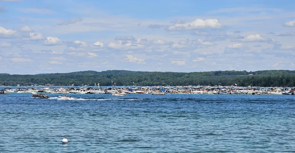 8933 S East Torch Lake Drive Alden, MI 49612
