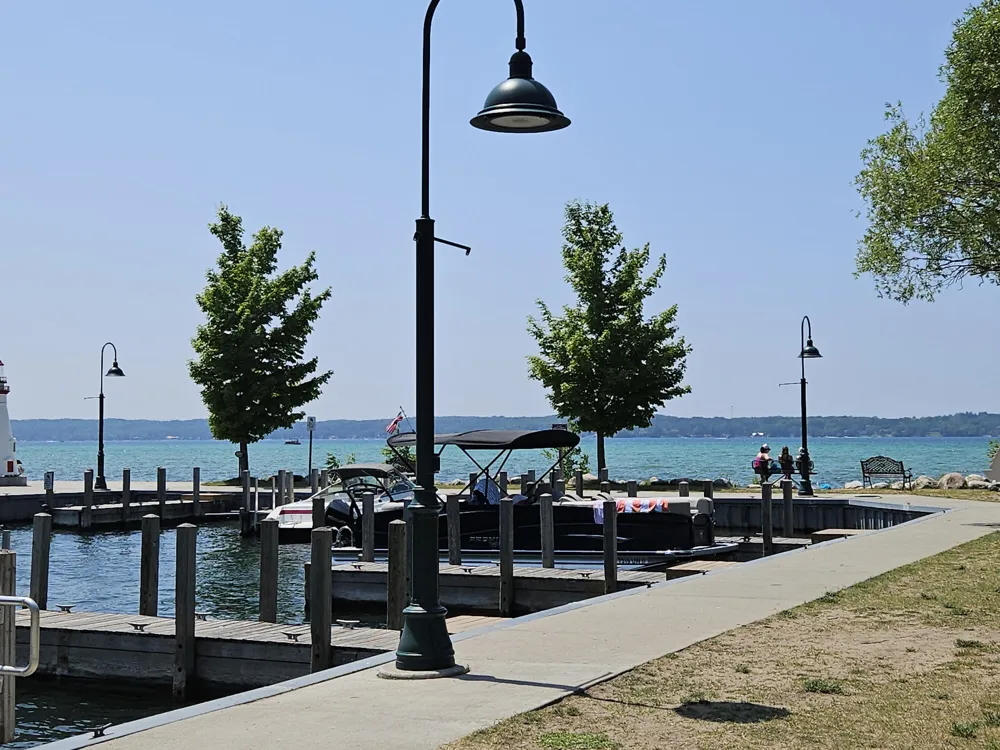 8933 S East Torch Lake Drive Alden, MI 49612