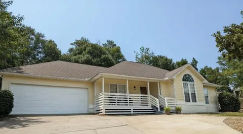216 Laurelwood Drive